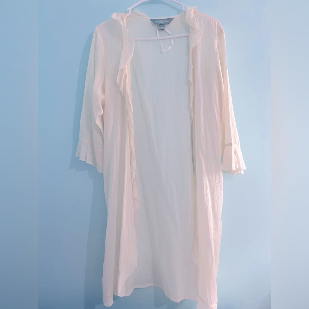 April Cornell Light Cardigan
